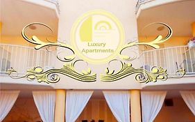 Albachiara Inn Residence Apartments