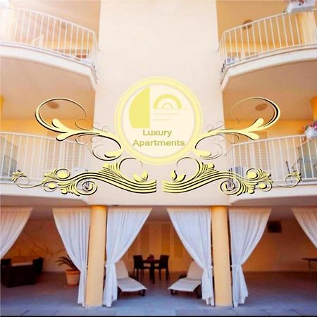 Albachiara Inn Residence Apartments Ameglia Exteriér fotografie