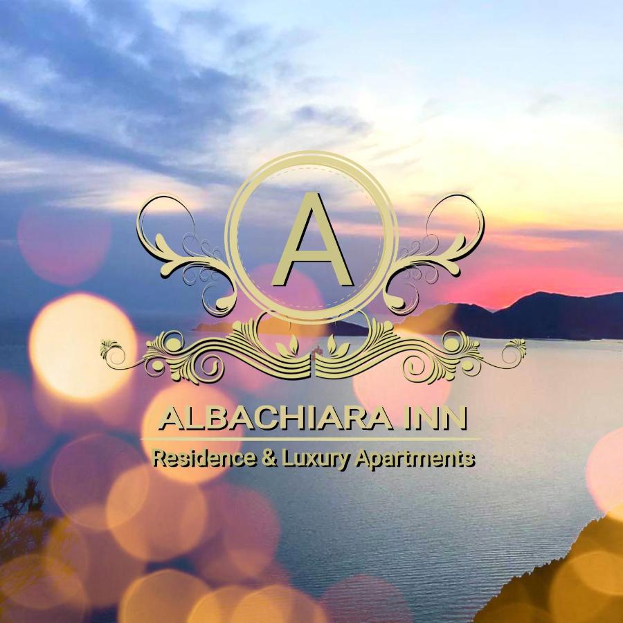 Albachiara Inn Residence Apartments Ameglia Exteriér fotografie