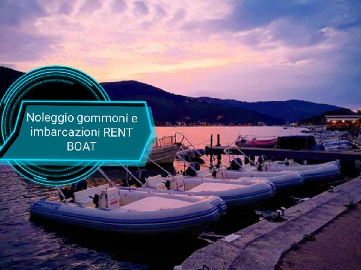 Albachiara Inn Residence Apartments Ameglia Exteriér fotografie