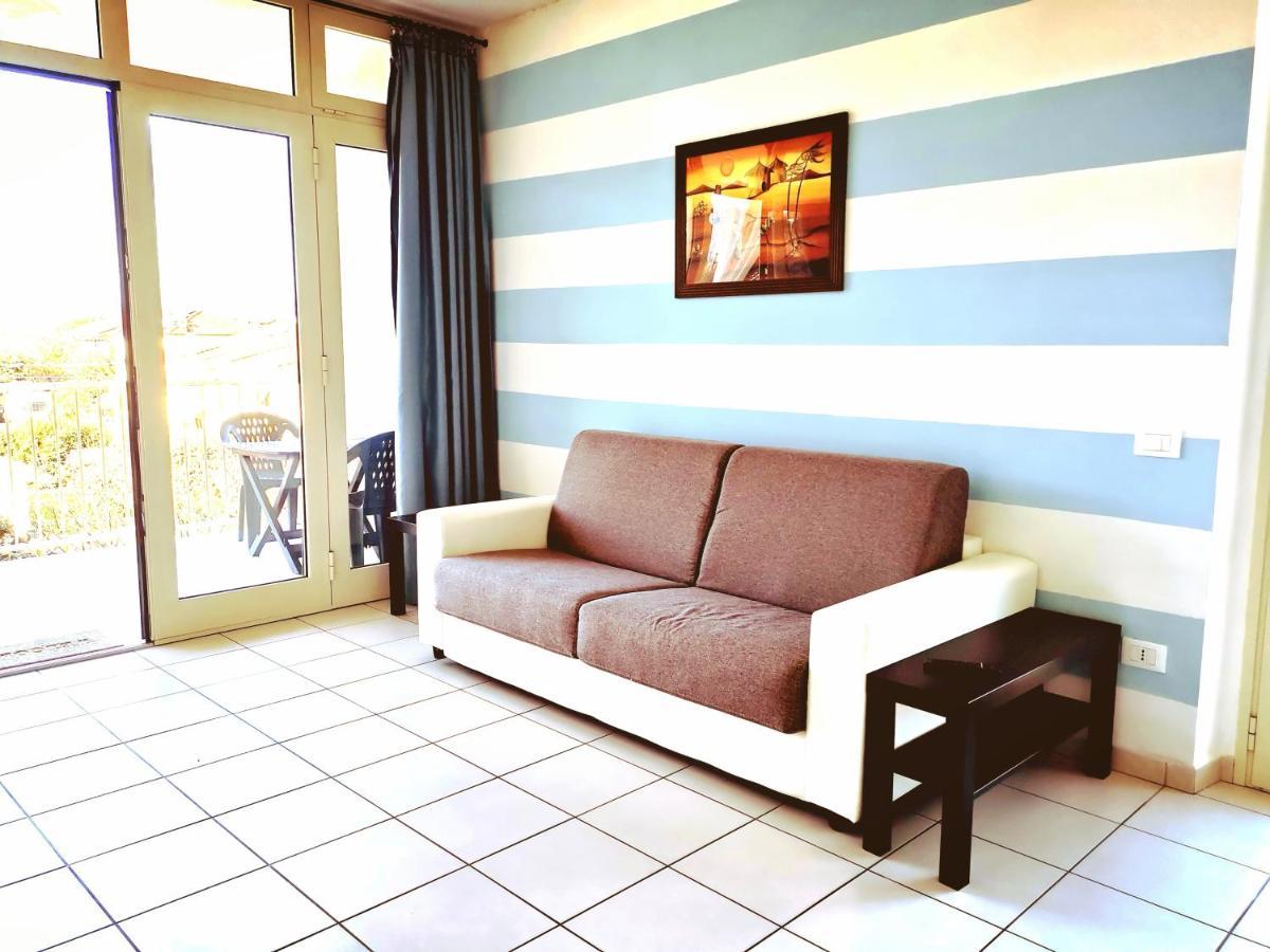 Albachiara Inn Residence Apartments Ameglia Exteriér fotografie