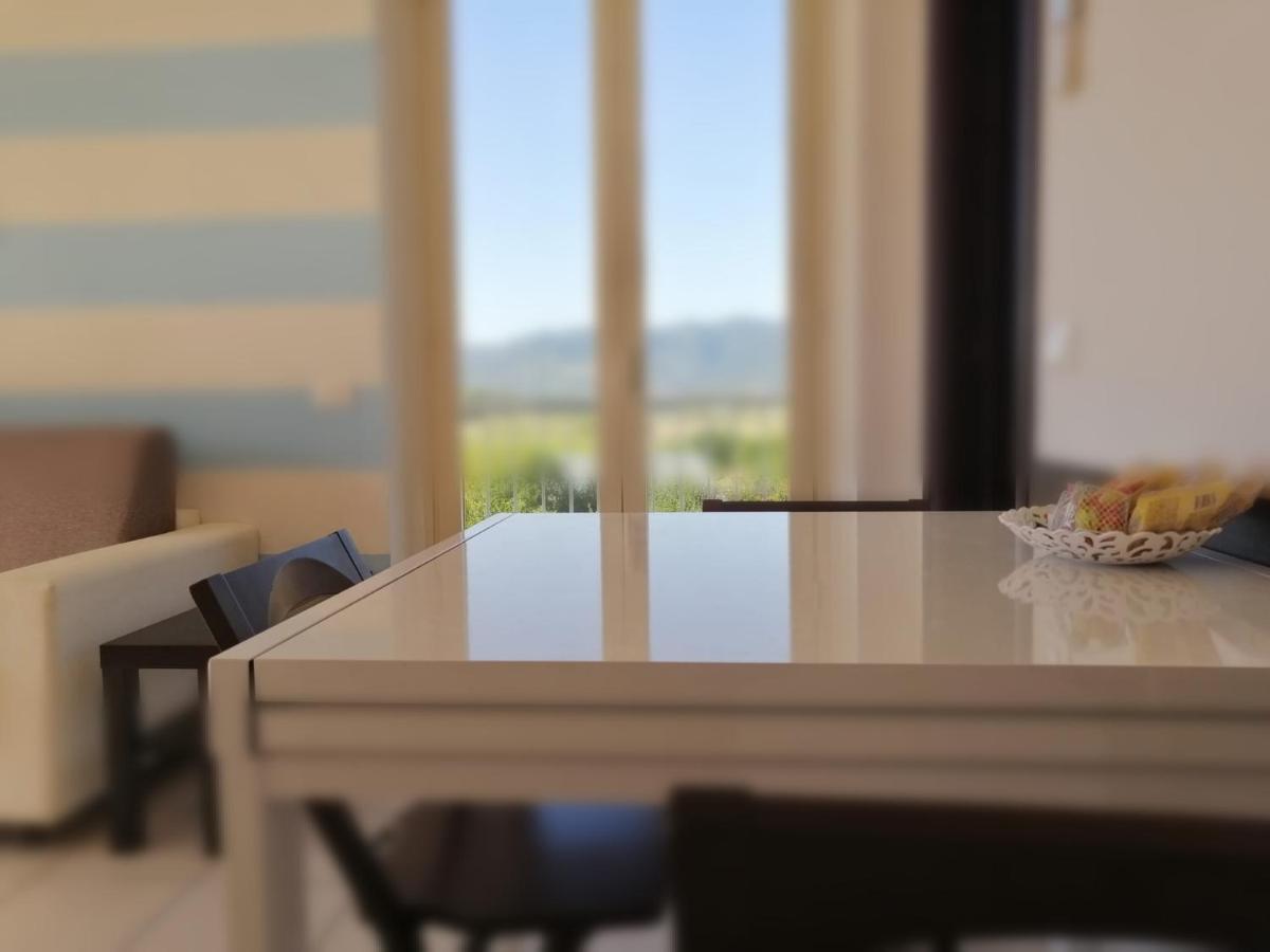 Albachiara Inn Residence Apartments Ameglia Pokoj fotografie