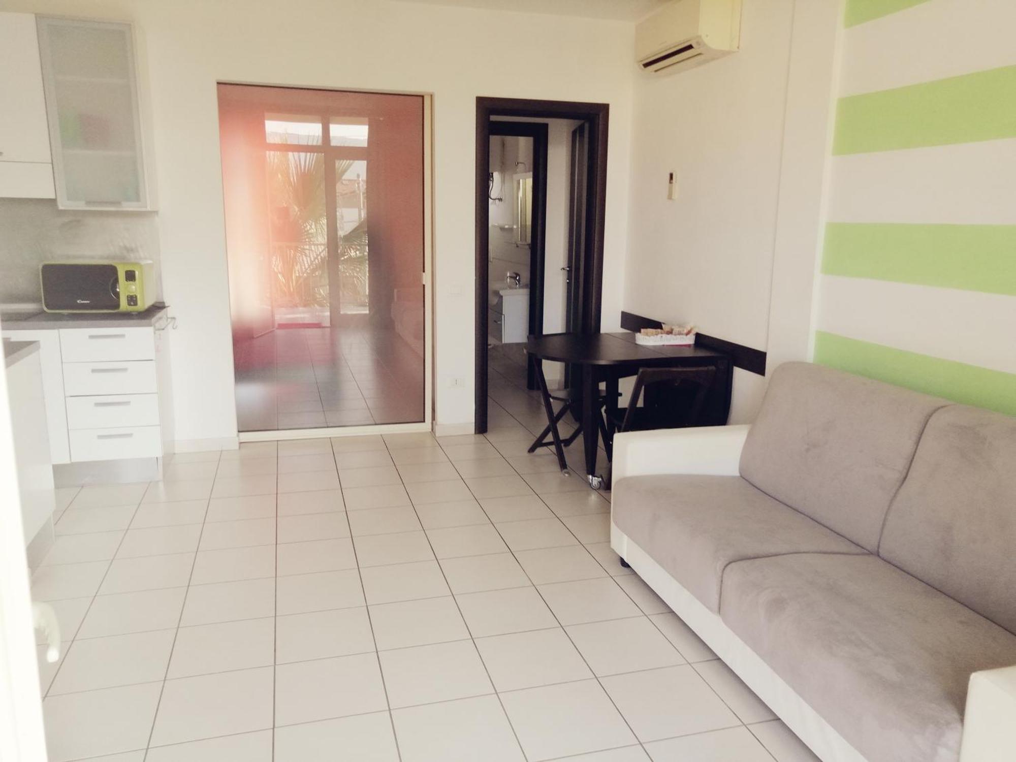 Albachiara Inn Residence Apartments Ameglia Exteriér fotografie