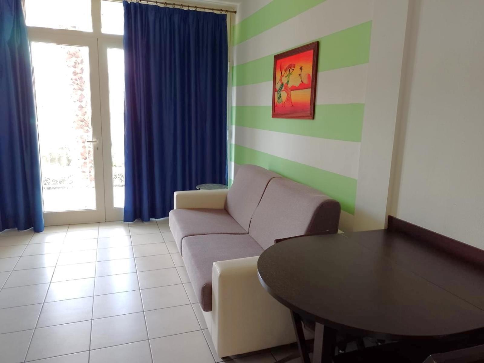 Albachiara Inn Residence Apartments Ameglia Exteriér fotografie