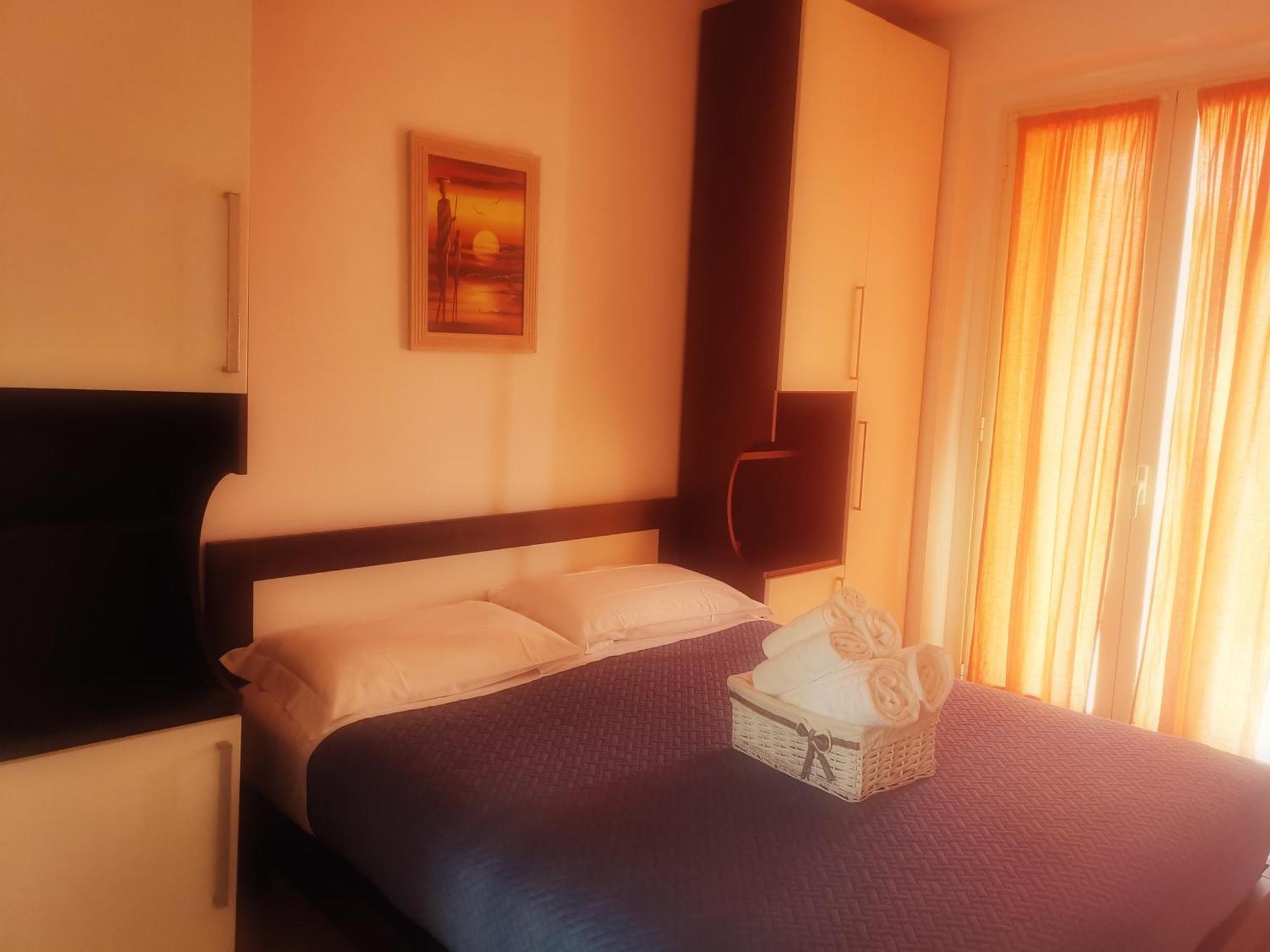 Albachiara Inn Residence Apartments Ameglia Pokoj fotografie