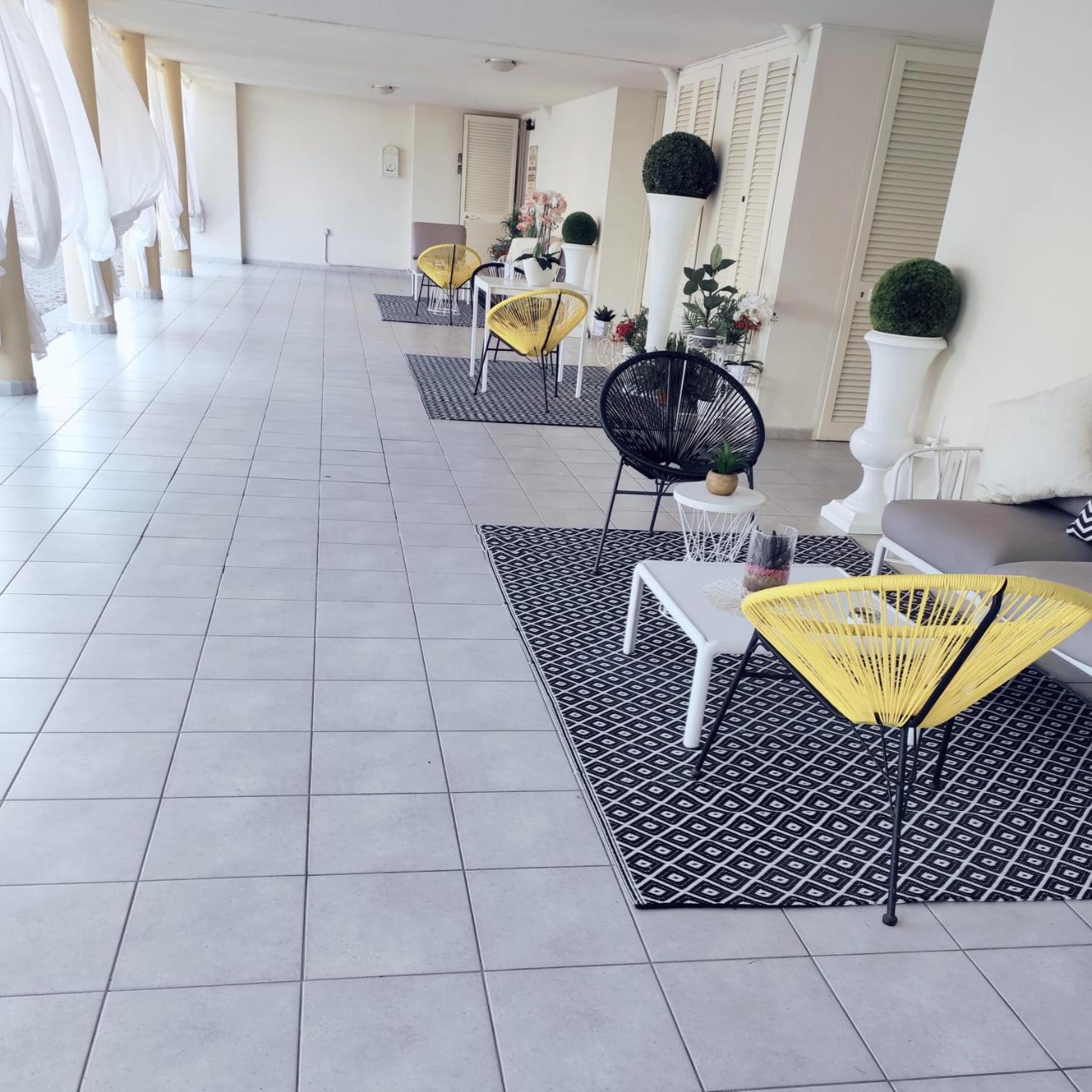 Albachiara Inn Residence Apartments Ameglia Exteriér fotografie