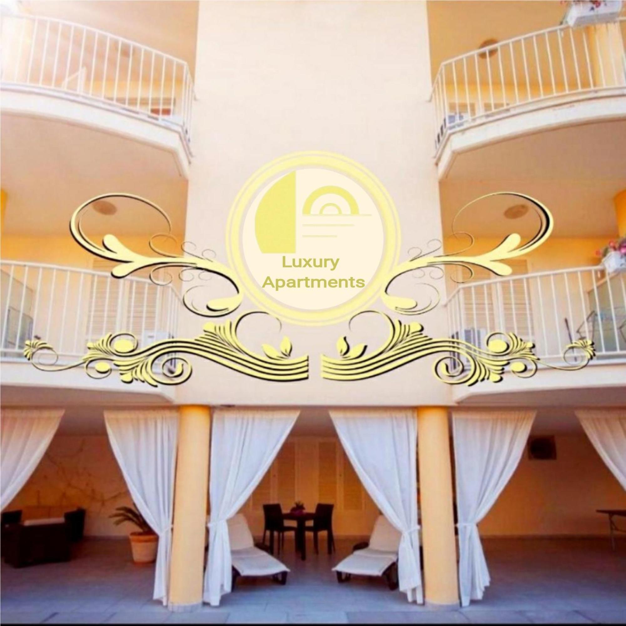 Albachiara Inn Residence Apartments Ameglia Exteriér fotografie