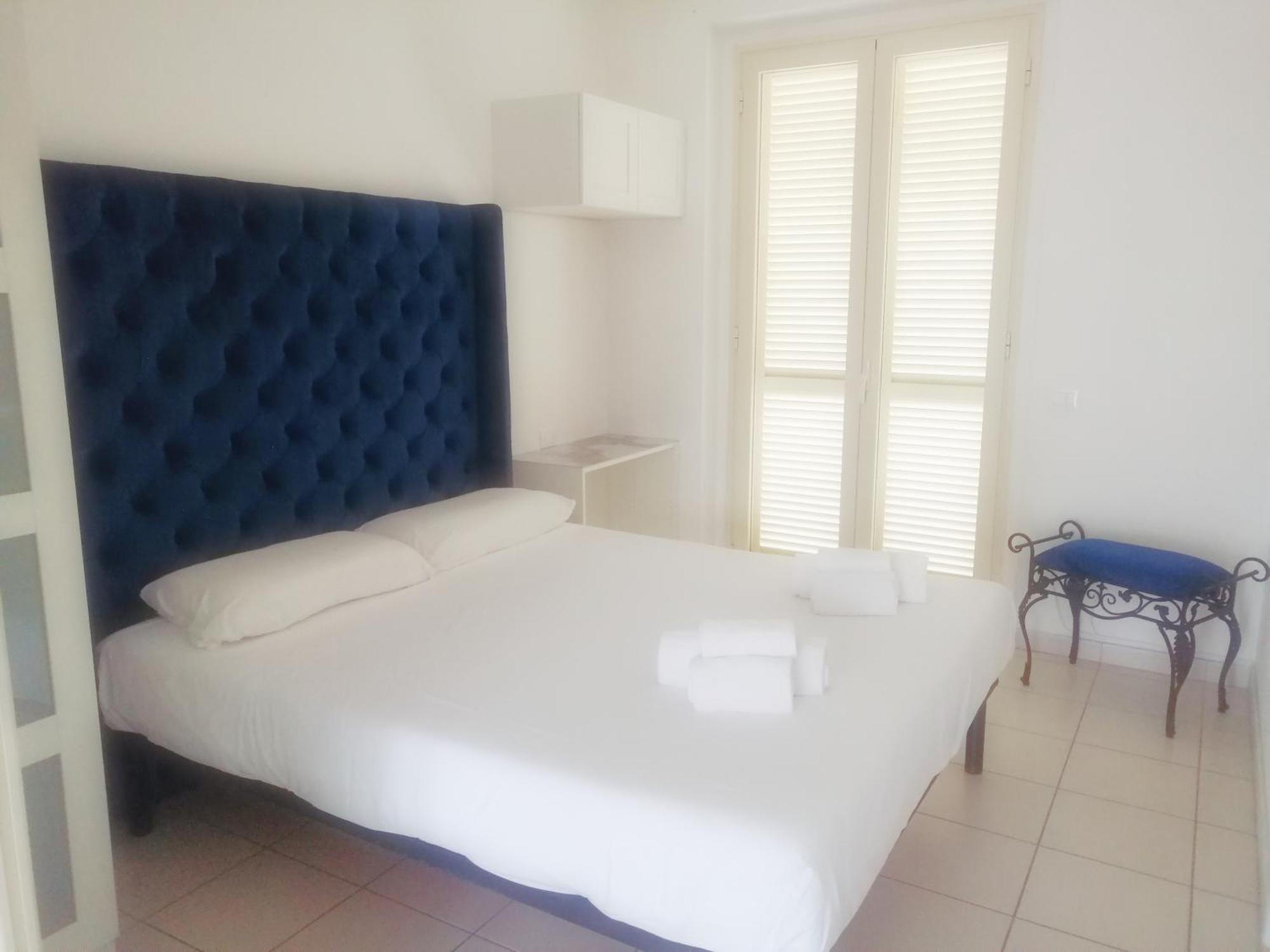 Albachiara Inn Residence Apartments Ameglia Exteriér fotografie