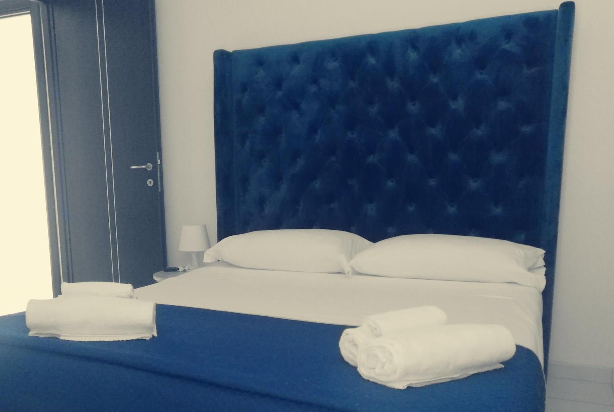 Albachiara Inn Residence Apartments Ameglia Exteriér fotografie